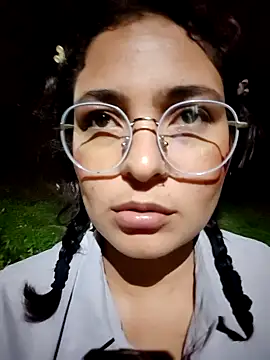 Lily-o online show from October 24, 12:39 am