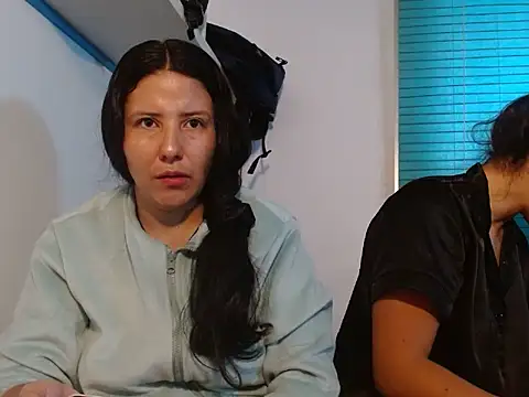 Arieeel 09 online show from April 9, 6:05 am