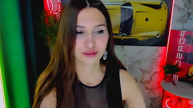 Mollyinyourmind online show from February 10, 10:13 pm