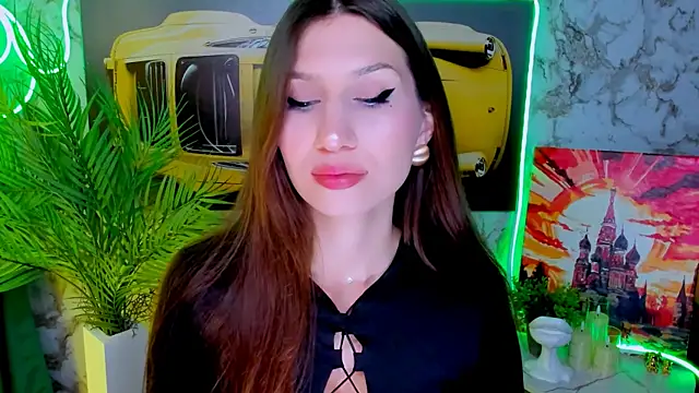 Mollyinyourmind online show from November 24, 12:18 pm