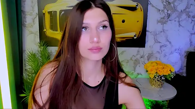 Mollyinyourmind online show from March 13, 9:27 pm