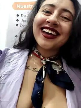 AMATISTA  16 online show from March 11, 12:31 pm