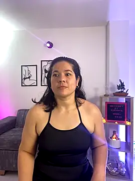 leiablack online show from October 27, 12:01 pm