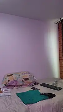 Amber-08 online show from November 7, 2:11 pm