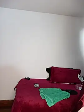 Amber-08 online show from November 14, 1:33 pm