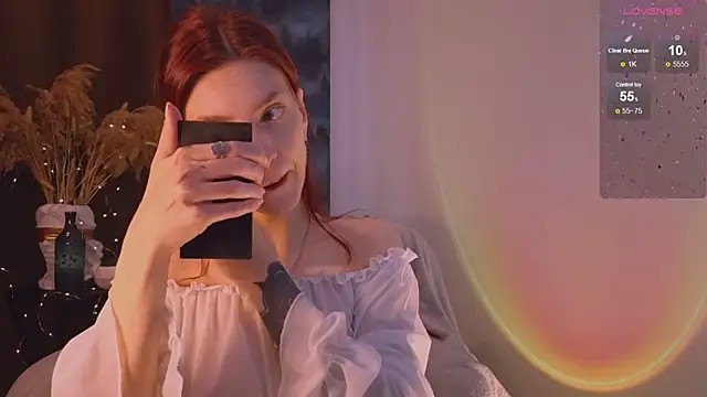 WendyGilber online show from November 13, 9:19 am