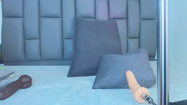 Roxana gomez online show from February 20, 3:38 am