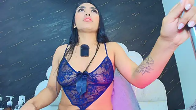 Roxana gomez online show from March 14, 4:35 am