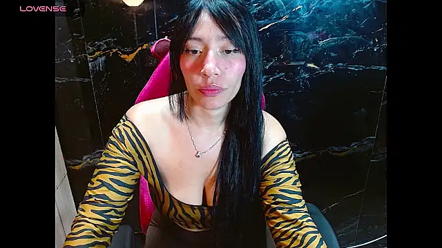 IVET CUTE1 online show from April 18, 4:48 am