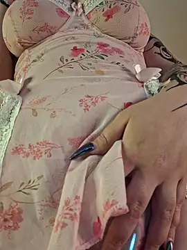 Abby Garciaa online show from April 21, 8:38 pm