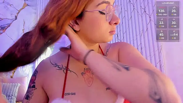 Naomy tay1 online show from March 27, 8:26 am