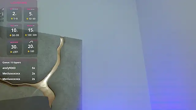 Violet tay1 online show from October 20, 11:46 am