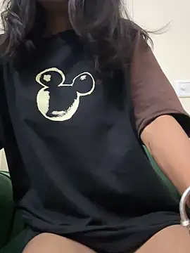 modelnishu online show from September 21, 5:11 pm