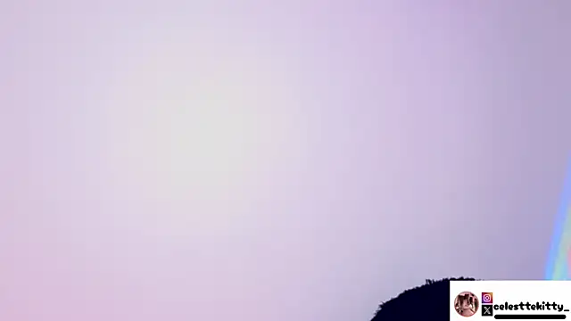 celestte evans 1 online show from December 15, 3:23 am