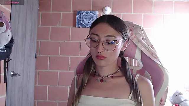 Andrea camilaaa online show from February 20, 5:03 pm