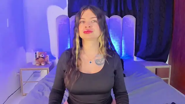 TahliaNovoa online show from March 7, 3:24 am