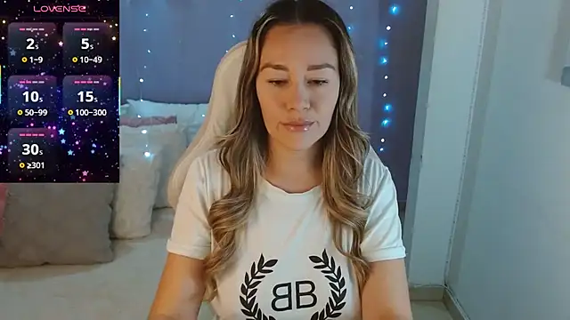 Natysweet23 online show from November 21, 12:56 am