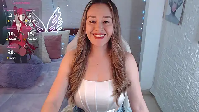 Natysweet23 online show from April 23, 12:41 am