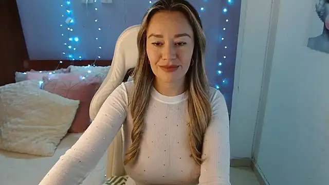 Natysweet23 online show from September 25, 1:15 am