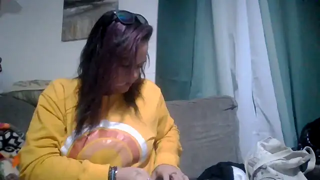 TWiSTYTheTwizted online show from June 23, 6:11 am