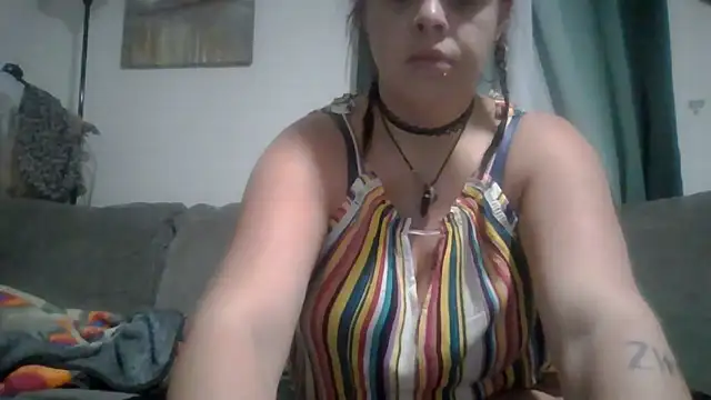 TWiSTYTheTwizted online show from July 20, 4:41 pm