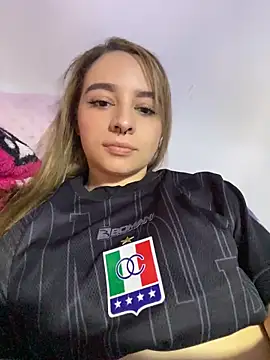 karla-thomsom10 online show from February 27, 7:46 pm