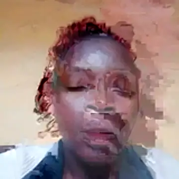 GoodnesszNeli online show from December 3, 3:47 pm