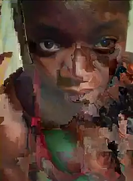 GoodnesszNeli online show from October 1, 2:05 am