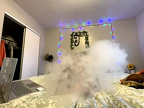 JizzyJazzunleashed online show from November 30, 10:14 pm