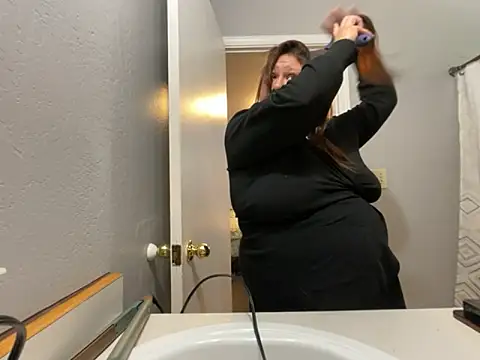 JizzyJazzunleashed online show from October 18, 6:42 pm