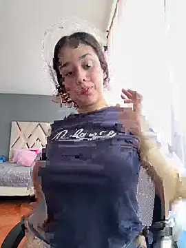 lana rousse01 online show from January 7, 6:11 pm