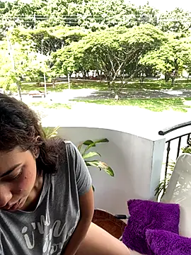 lana rousse01 online show from October 30, 2:29 pm