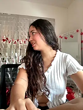 lana rousse01 online show from September 17, 3:43 pm