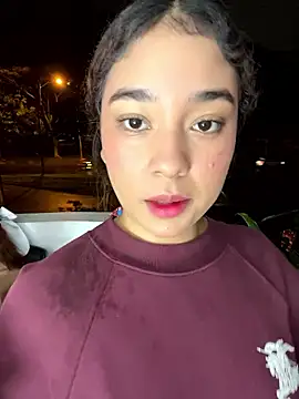 lana rousse01 online show from January 12, 1:00 am