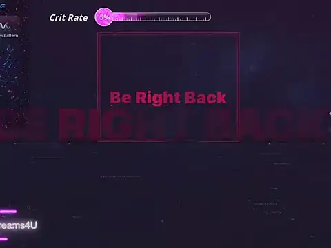 Stellar Dreams4U online show from September 11, 7:20 am