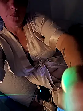 Stellar Dreams4U online show from December 15, 7:41 pm