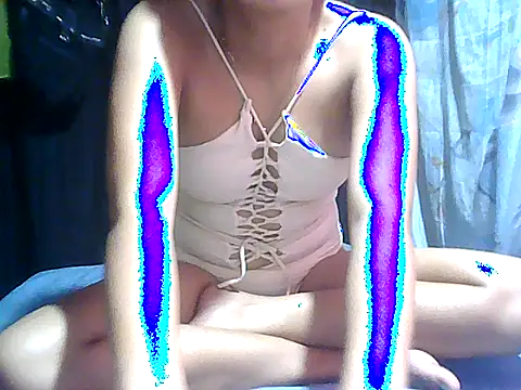 Snapshot of Darra_Park chatting on October 14, 1:25 pm Darra Park online show from October 14, 1:25 pm