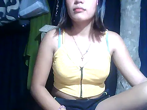 Snapshot of Darra_Park chatting on October 7, 11:03 am Darra Park online show from October 7, 11:03 am