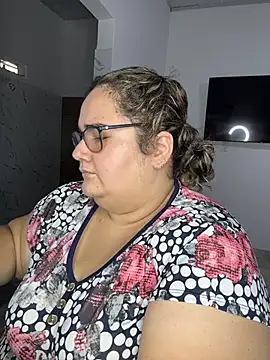 Mariana cooper 07 online show from February 5, 8:01 pm