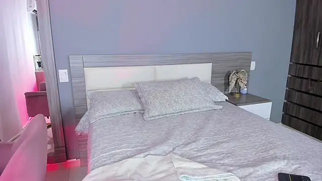 LexxyBunny  online show from September 15, 12:02 pm