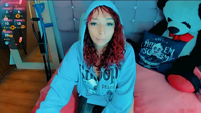  samy huber online show from September 29, 7:41 pm