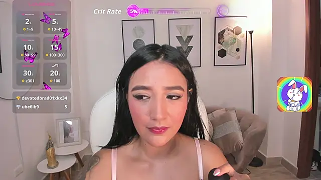 Beverly johnson online show from October 16, 5:32 am