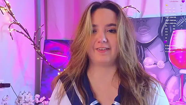 LucilleMcBride online show from December 5, 7:19 am