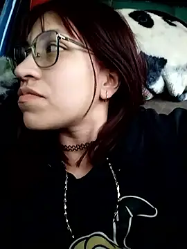 Katyuskka love online show from October 30, 8:43 pm