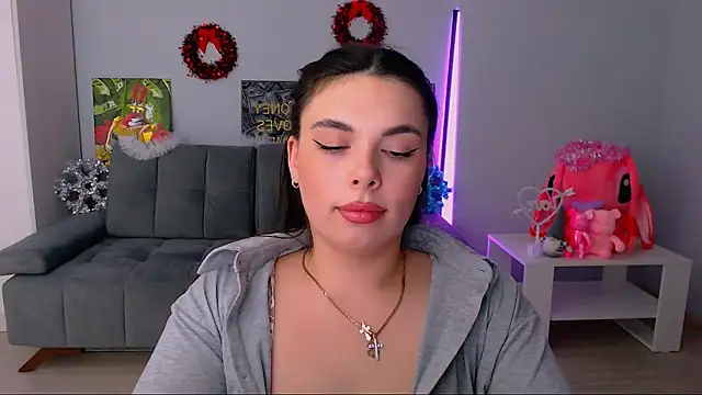 queenofthesense  online show from December 2, 2:08 pm