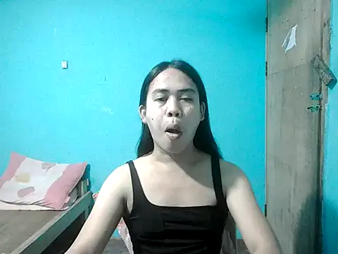 exoticpinay dolly online show from June 6, 12:22 pm