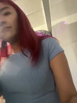 JuliethaDemon  online show from December 17, 1:04 pm