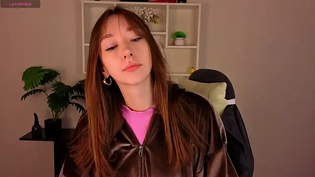 Miche1le Allenne online show from April 21, 12:58 am