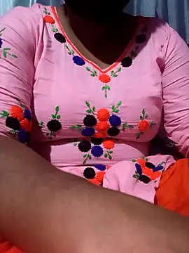 ANNA HOT111 online show from October 18, 4:32 pm