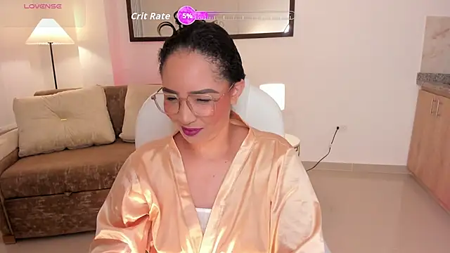 Sharon breezee online show from November 15, 2:45 am